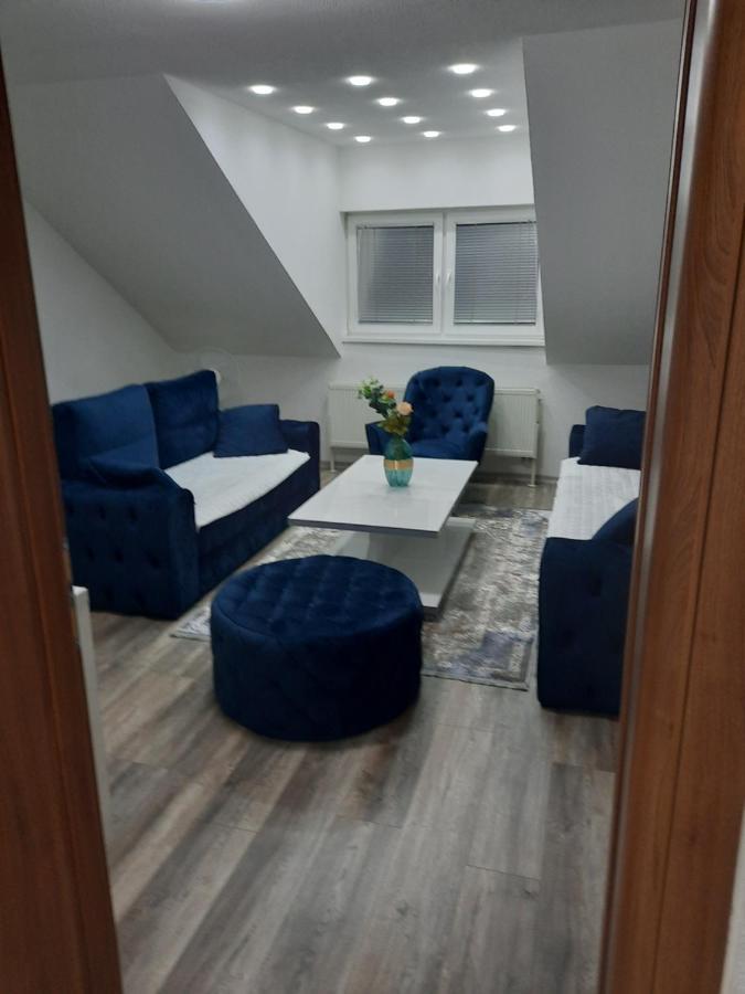 Sarajevo Bascarsija Apartment Exterior photo