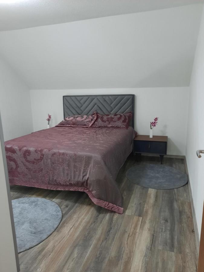 Sarajevo Bascarsija Apartment Exterior photo