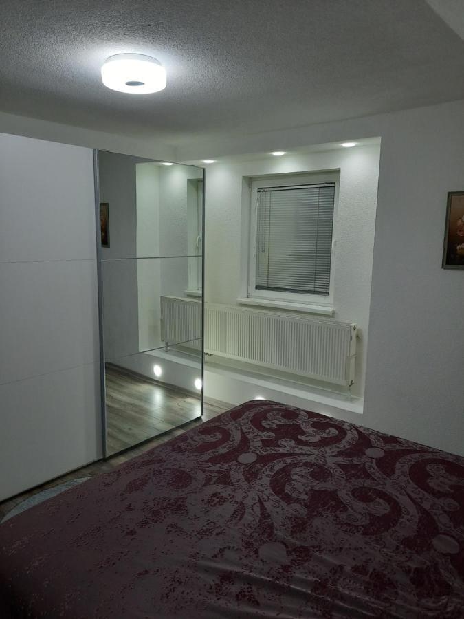Sarajevo Bascarsija Apartment Exterior photo