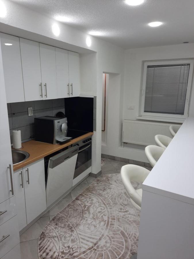 Sarajevo Bascarsija Apartment Exterior photo