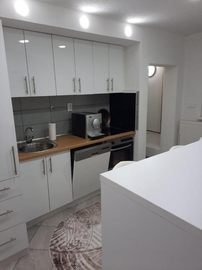 Sarajevo Bascarsija Apartment Exterior photo