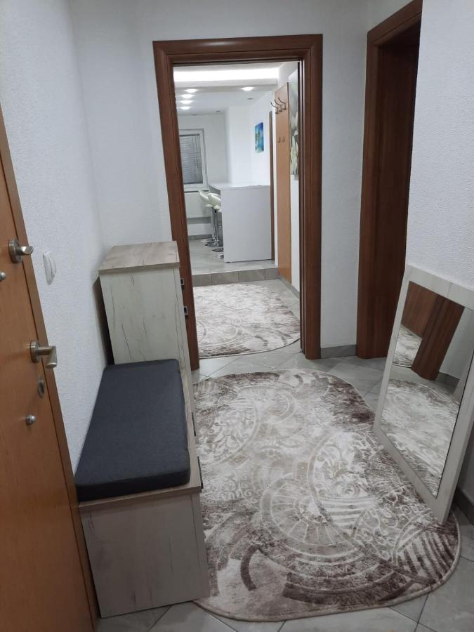 Sarajevo Bascarsija Apartment Exterior photo